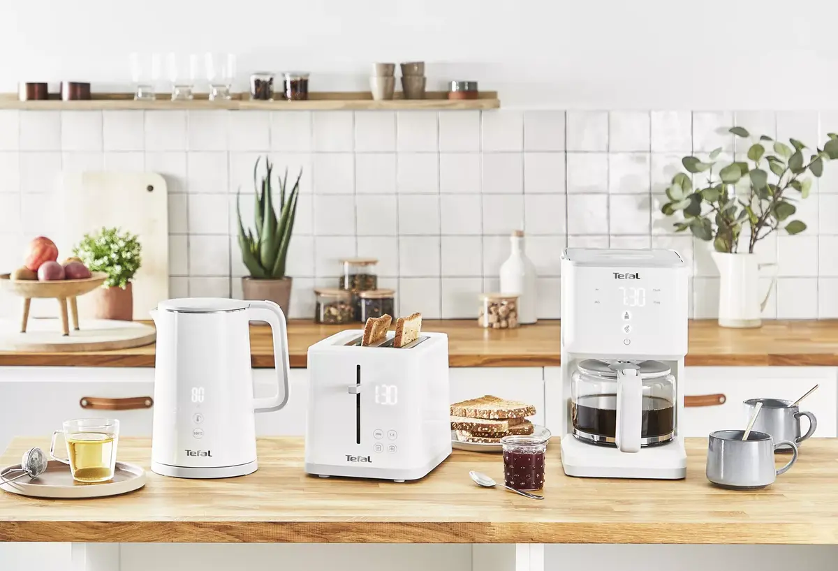 Elektriskais tējkanna Tefal KO6931 — 1,5 L, 1800 W Photo 14