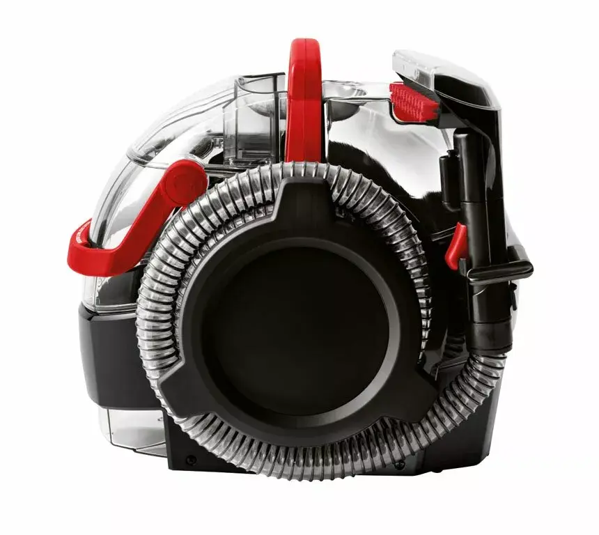 Bissell 1558N цилиндрический пылесос Dry & Wet 750 Вт Photo 2