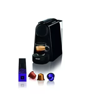 Capsule coffee machine De’Longhi 0.6 L Essenza Mini EN85.B