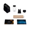 Capsule coffee machine De’Longhi 0.6 L Essenza Mini EN85.B Photo 5