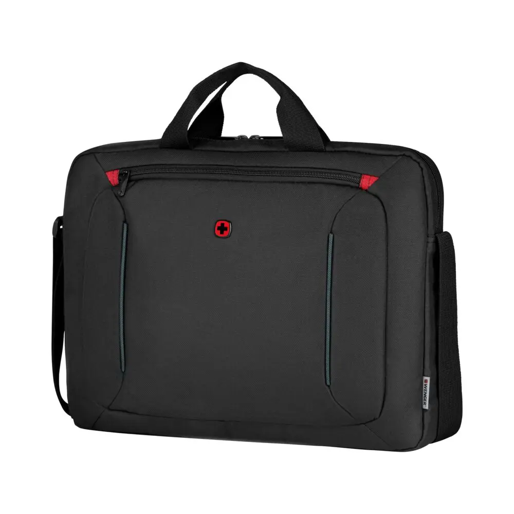 Klēpjdatora soma Wenger BQ 16 Slimcase