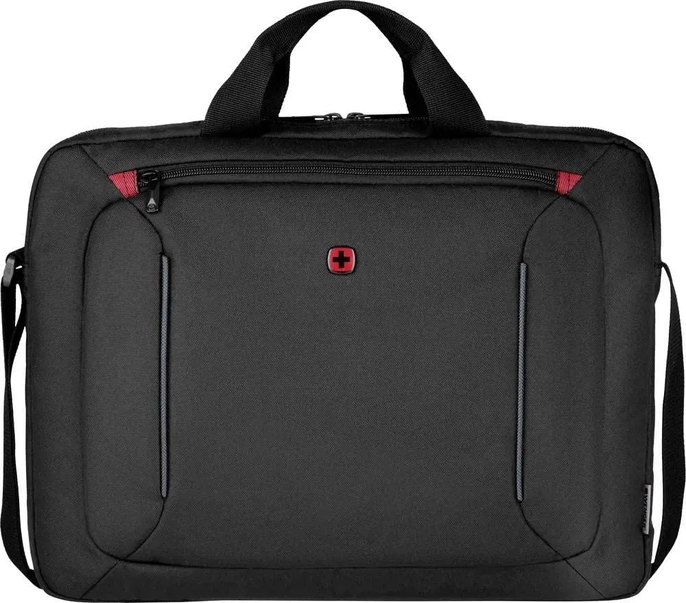 Сумка Wenger BQ 16 Slimcase Toploader для ноутбука Photo 5