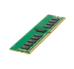 Memory module 32 GB 1x32 GB DDR4 2666 MHz ECC for PC/Server — HP 815100-B21