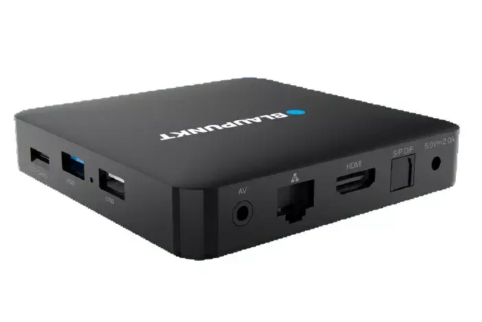 BLAUPUNKT A-Stream Stick media streaming stick Photo 2