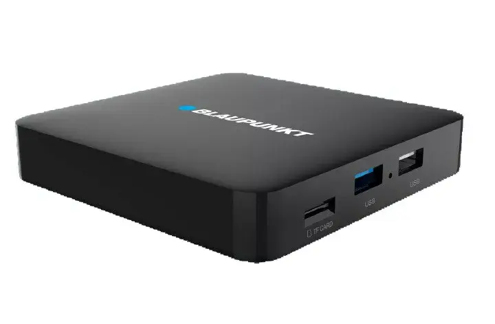 BLAUPUNKT A-Stream Stick media streaming stick Photo 3