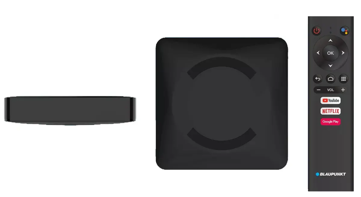 BLAUPUNKT A-Stream Stick media streaming stick Photo 4