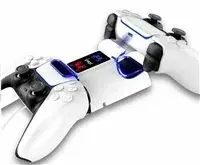 iPega P5003 зарядная станция для PS5 Photo 5
