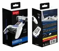 iPega P5003 зарядная станция для PS5 Photo 6