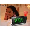 Цифровые часы Garni Technology GARNI 165 Arcus Photo 4