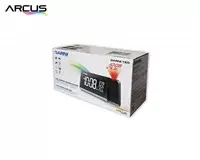 Цифровые часы Garni Technology GARNI 165 Arcus Photo 5