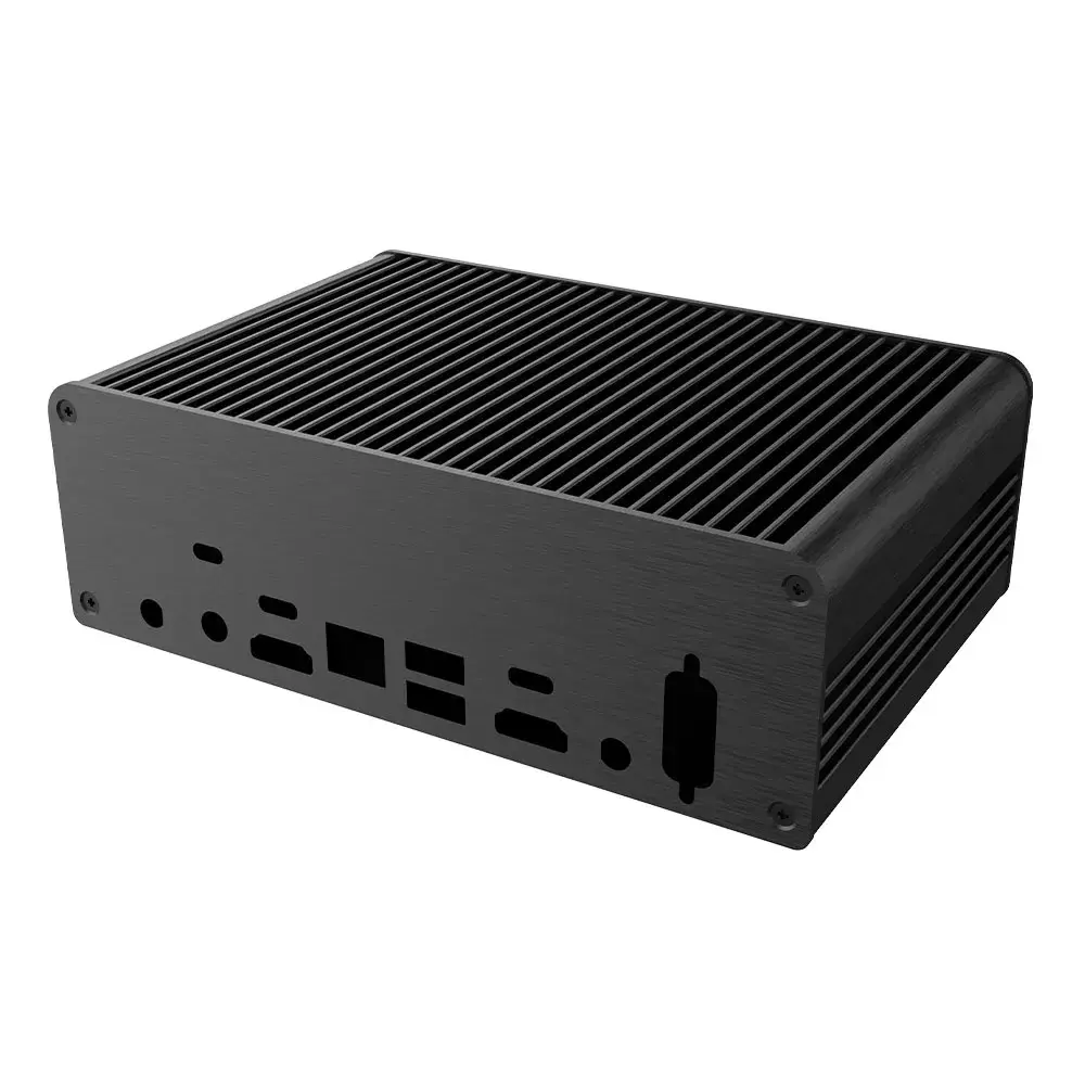 Компьютерный корпус Akasa MaxWell Pro Photo 3