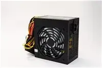 Блок питания 1stCOOL ATX 350W Photo 2