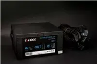 Блок питания 1stCOOL WHITE STORM 700 Photo 2
