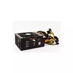 Блок питания 1stCOOL ECP-1600A-14-90 1600W