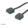 Akasa AK-CBLD08-KT02 Addressable RGB LED Splitter Photo 6