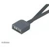 Akasa AK-CBLD08-KT02 Addressable RGB LED Splitter Photo 7