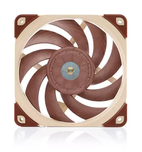 Fan Noctua NF A12x25 FLX Photo 3