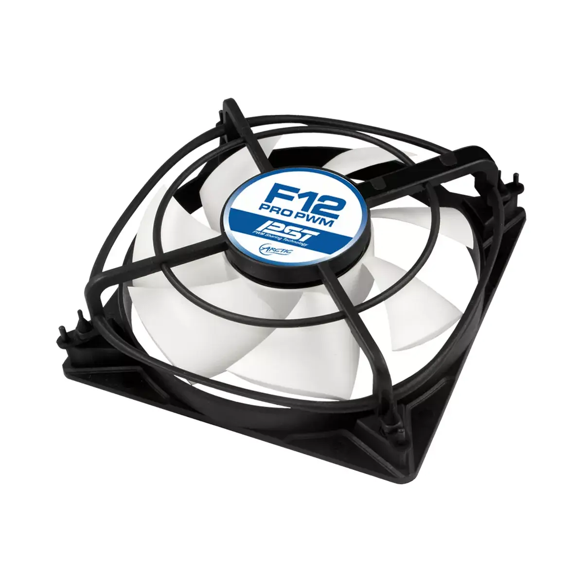 Fan ARCTIC F12 Pro PWM PST Photo 3