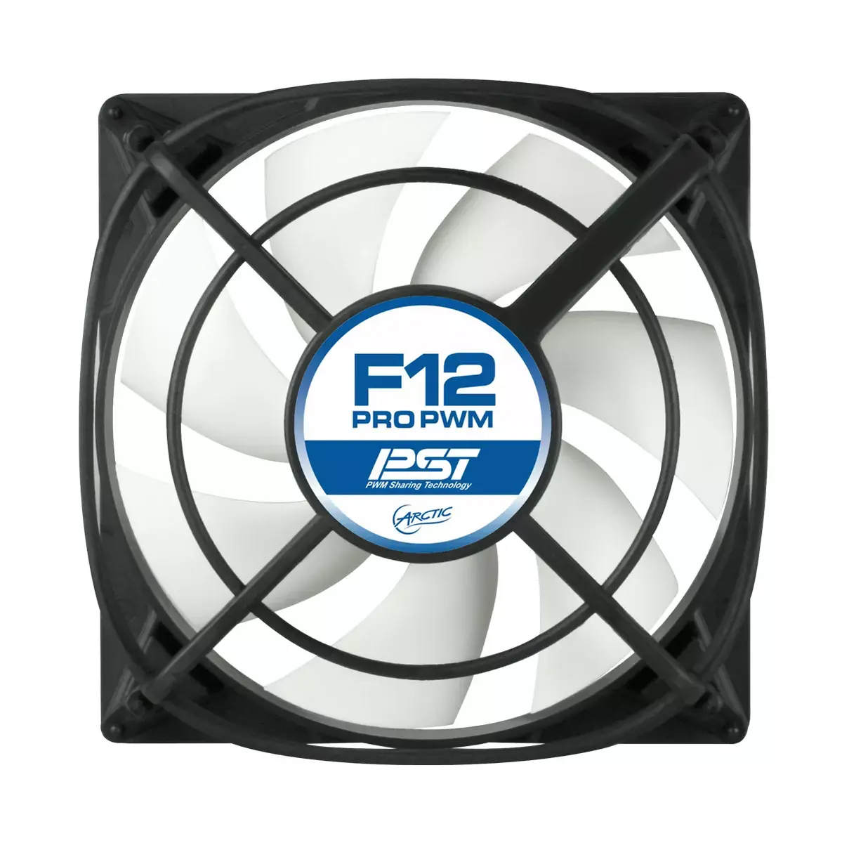Fan ARCTIC F12 Pro PWM PST Photo 6