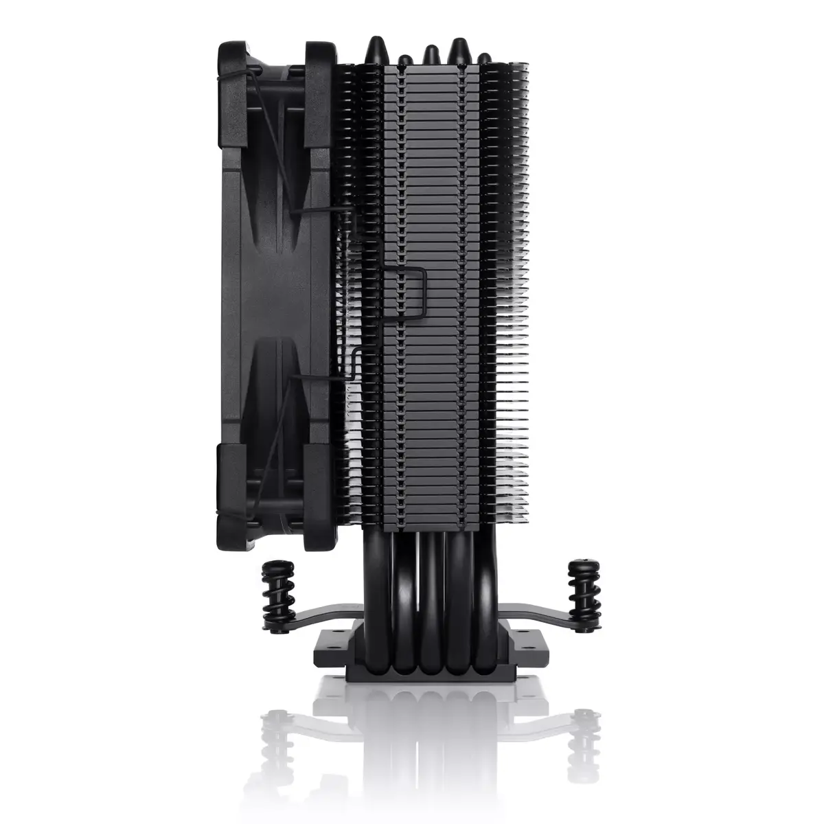 Dzesētājs Noctua NH-U12S chromax.black Photo 3