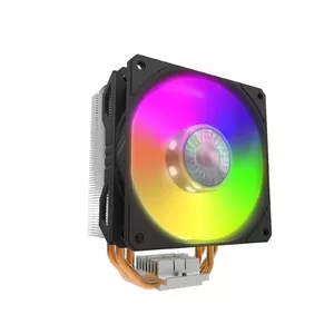 Cooler Master Hyper 212 Spectrum V2 Procesors Gaisa dzesētājs 12 cm Melns