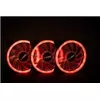 1stCool AURA EVO 1 3x Dual Ring ARGB Fan Kit Photo 5