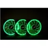 1stCool AURA EVO 1 3x Dual Ring ARGB Fan Kit Photo 6