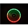 1stCool AURA EVO Dual Ring ARGB 120 mm Photo 5