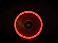 1stCool AURA EVO Dual Ring ARGB 120 mm Photo 8