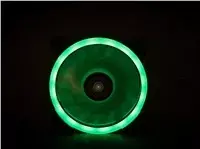 1stCool AURA EVO Dual Ring ARGB 120 mm Photo 9