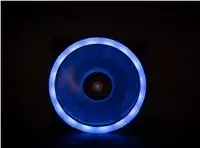 1stCool AURA EVO Dual Ring ARGB 120 mm Photo 10