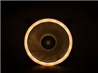 1stCool AURA EVO Dual Ring ARGB 120 mm Photo 11