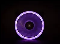 1stCool AURA EVO Dual Ring ARGB 120 mm Photo 12