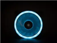 1stCool AURA EVO Dual Ring ARGB 120 mm Photo 13