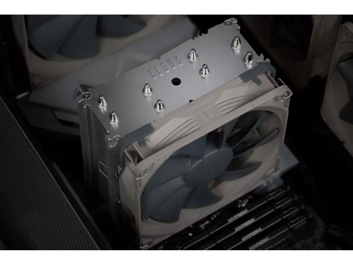 Noctua NH-U12S redux procesora dzesētājs Photo 6