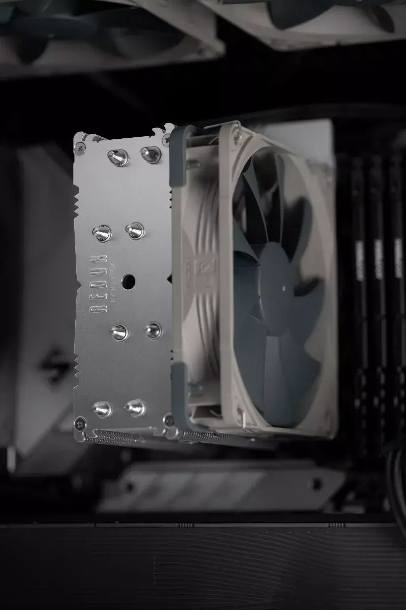 Noctua NH-U12S redux procesora dzesētājs Photo 7