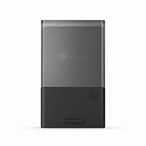 External SSD Seagate 1TB Proprietary STJR1000400