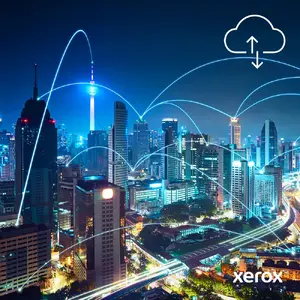 Protect your business with comprehensive security built-in.