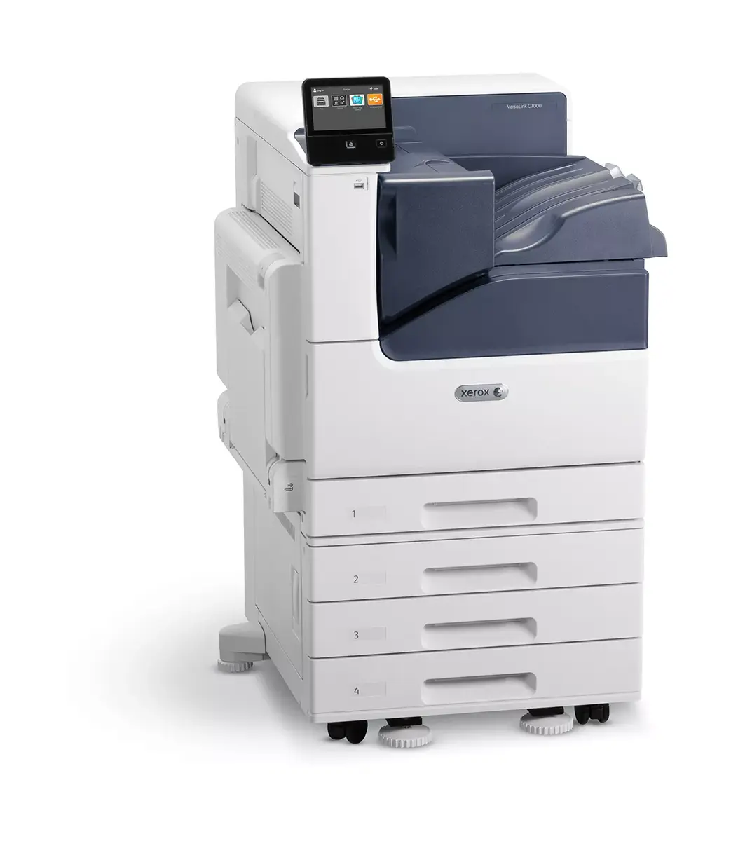 Принтер Xerox VersaLink C7000 Photo 11