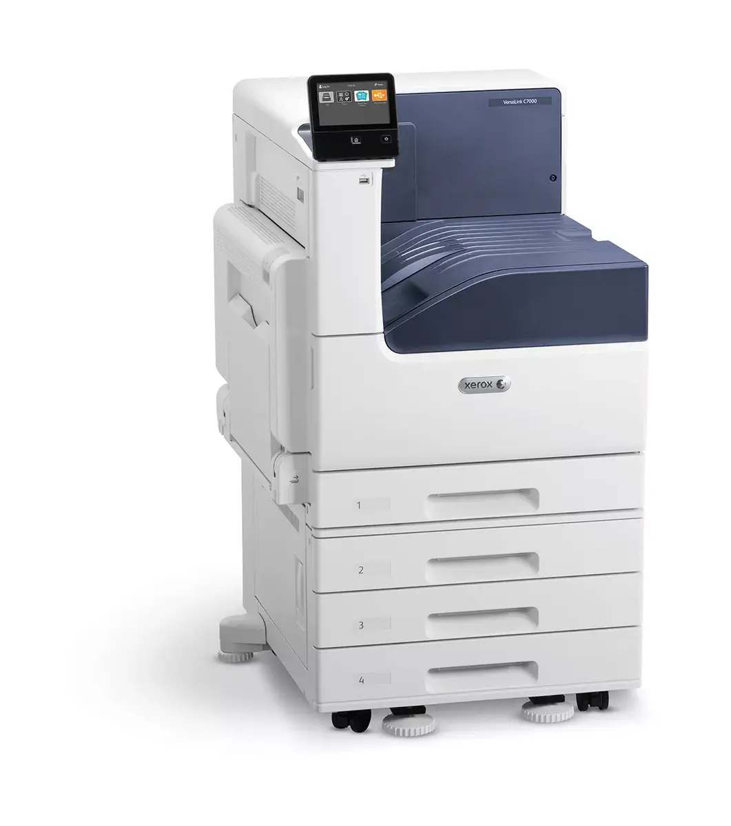 Принтер Xerox VersaLink C7000 Photo 13
