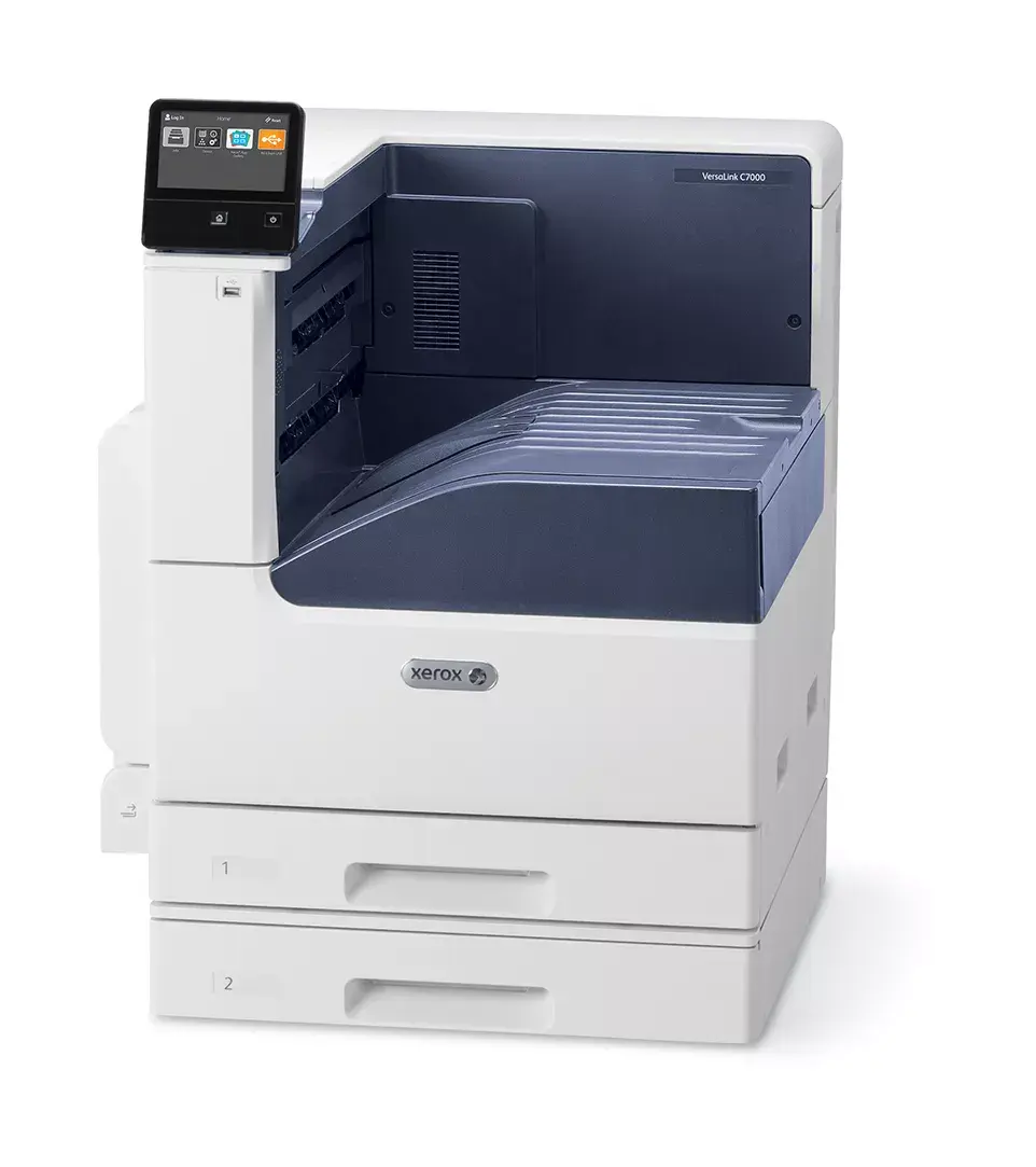 Принтер Xerox VersaLink C7000 Photo 7
