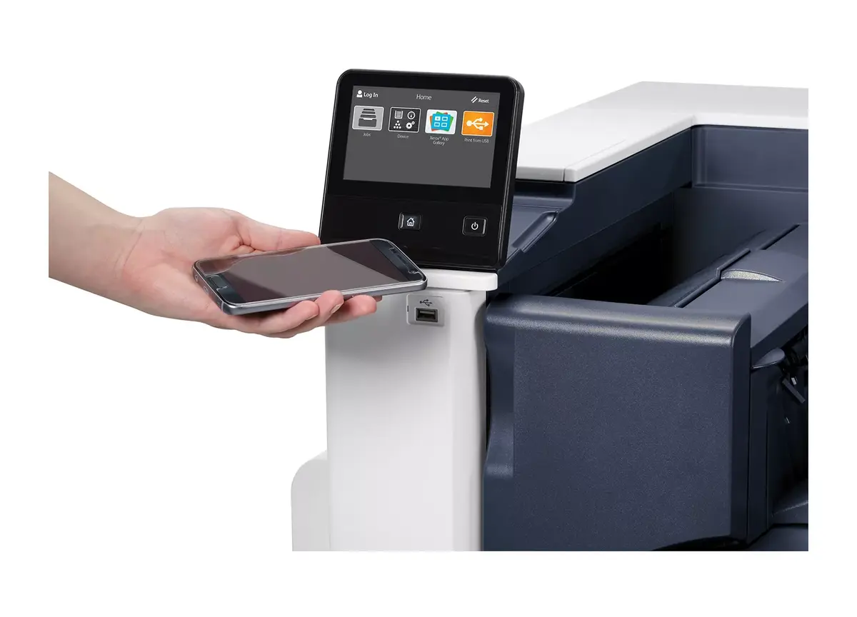 Принтер Xerox VersaLink C7000 Photo 19