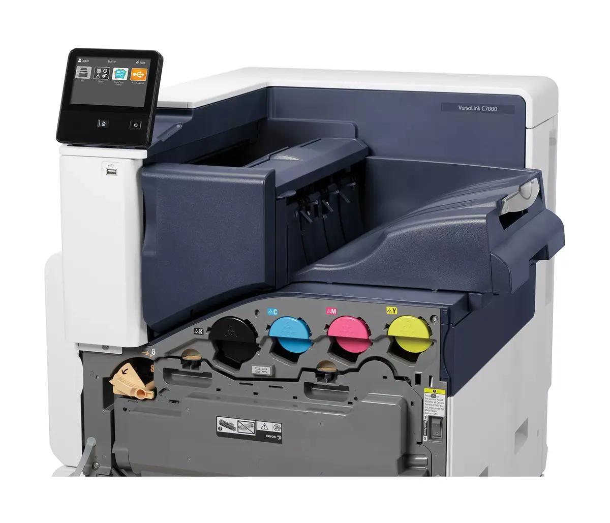 Принтер Xerox VersaLink C7000 Photo 20