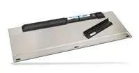 RAPOO E9500M беспроводная ультратонкая клавиатура Photo 5