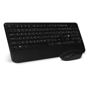 Keyboard Mouse included Connect IT CKM-7800-CS