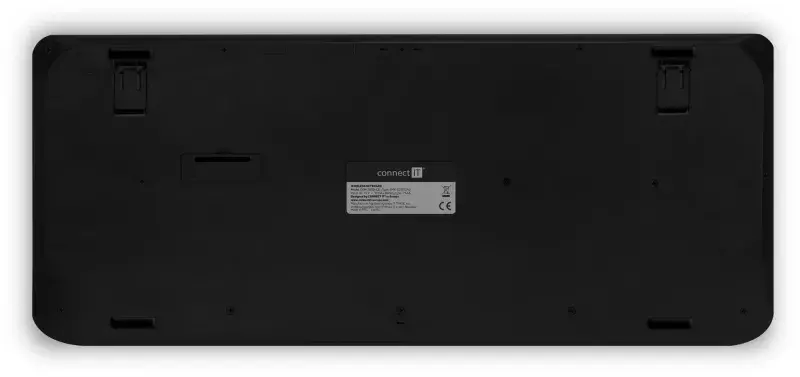 Klaviatūra Connect IT CKM-7800-CS Photo 6