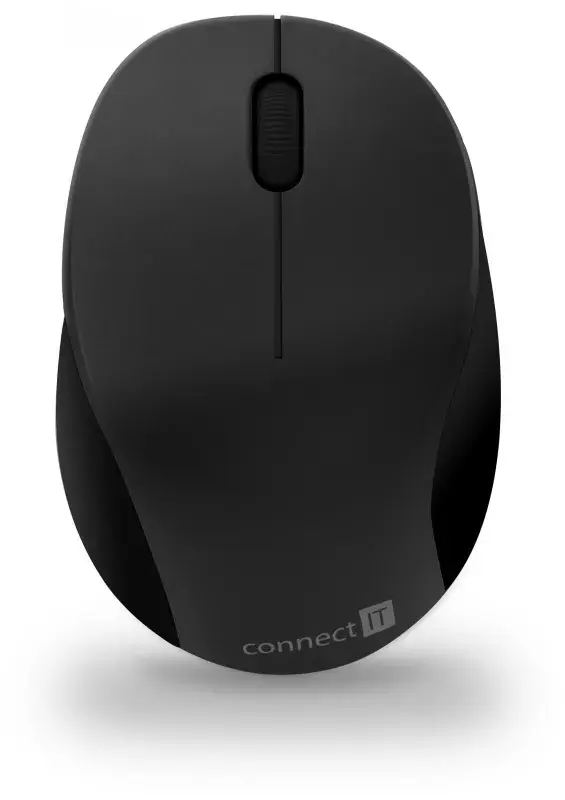Connect IT CKM-7803-CS bezvadu klaviatūra un pele Photo 2