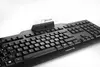 Cherry KC 1000 SC проводная полноразмерная USB клавиатура Photo 5
