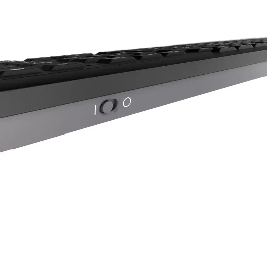 Wireless Keyboard CHERRY Stream Wireless JK-8550CS-2 Photo 5