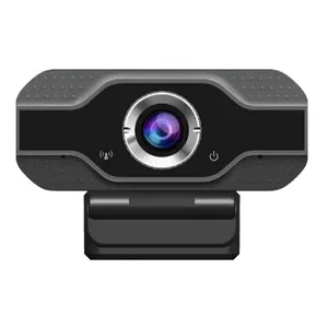 Spire CG-HS-X5-012 vebkamera 1280 x 720 pikseļi USB Melns